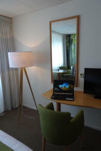 Hotel Hcr Prinsen