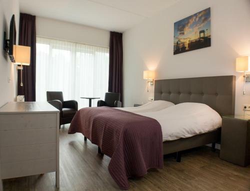 Hotel Cafe Restaurant Duinzicht