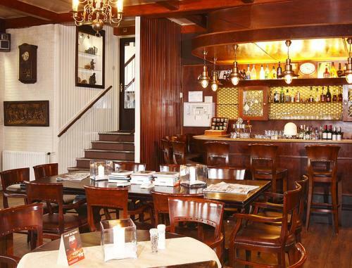 Hotel Cafe Restaurant Duinzicht