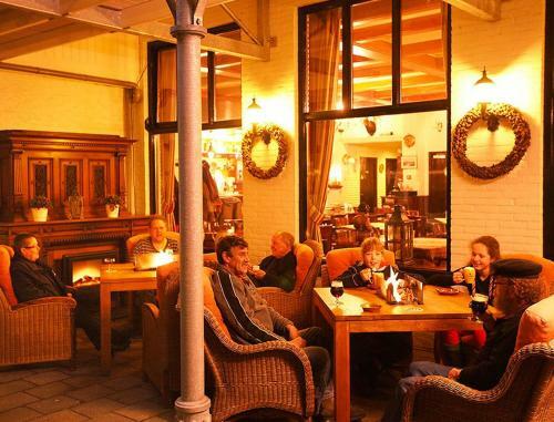 Hotel Cafe Restaurant Duinzicht