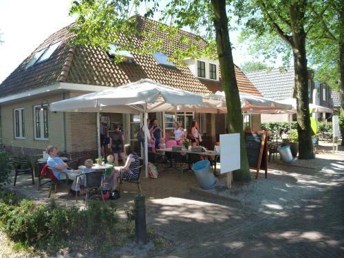 Hotelsuites Ambrosijn