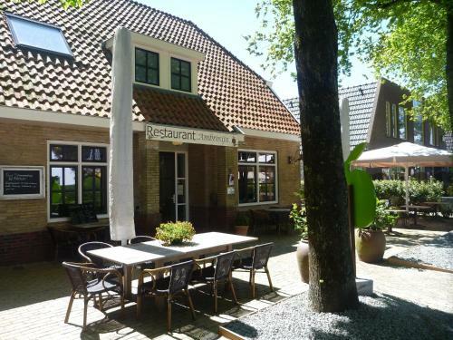 Hotelsuites Ambrosijn