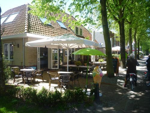 Hotelsuites Ambrosijn