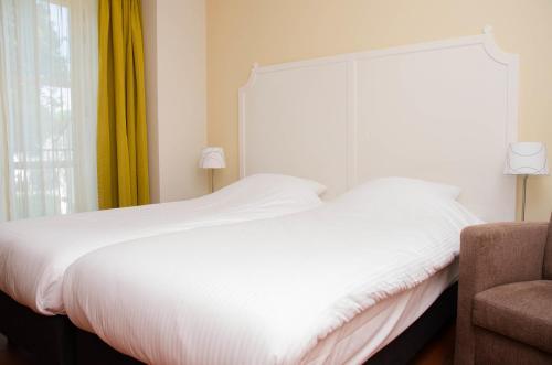 Hotel Graaf Bernstorff