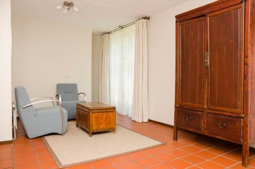 Hotel Graaf Bernstorff