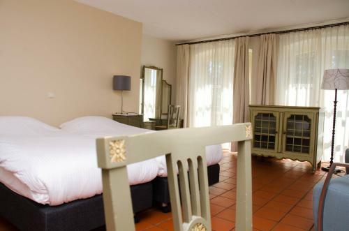 Hotel Graaf Bernstorff
