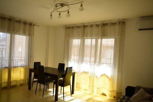 Apartamento Marina
