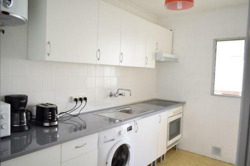 Apartamento Marina