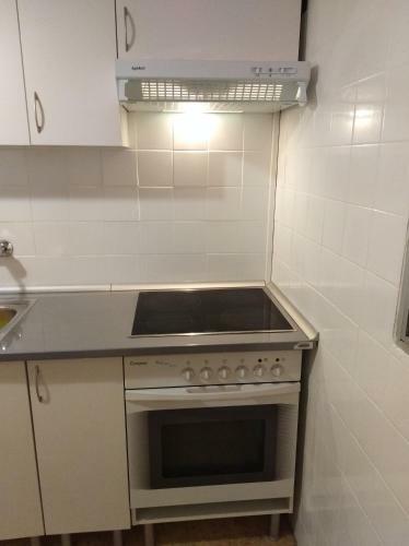 Apartamento Marina