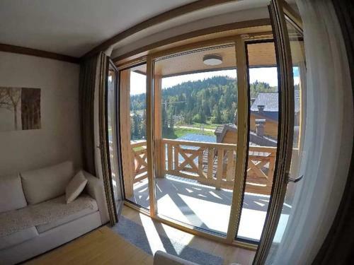Vu?ko Lux Apartman B432