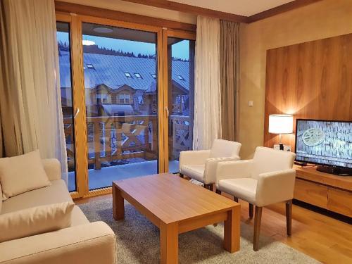 Vu?ko Lux Apartman B432