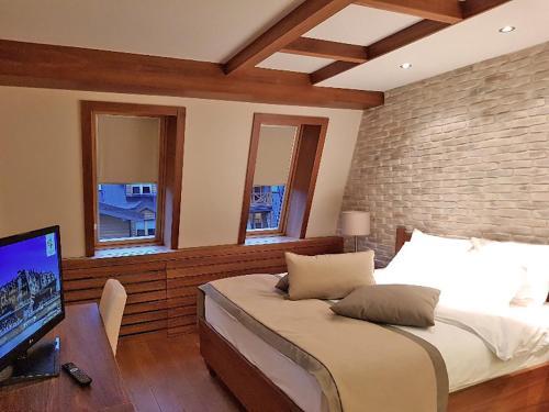 Vu?ko Lux Apartman B432