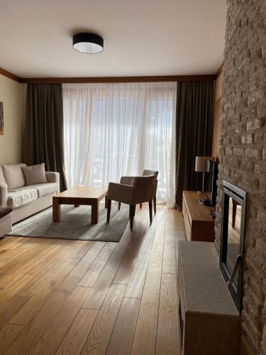 Vu?ko Lux Apartman B432