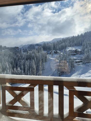 Vu?ko Lux Apartman B432
