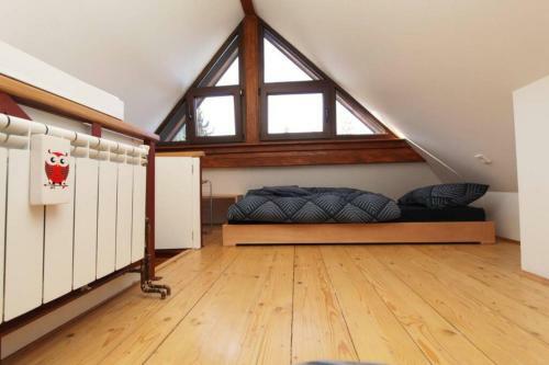 Apartman Medo - Jahorina