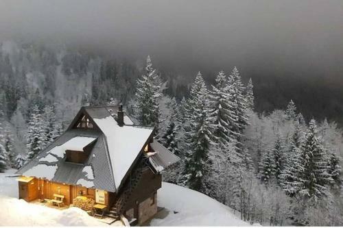 Apartman Medo - Jahorina