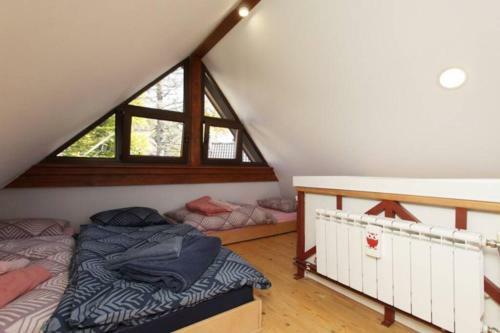 Apartman Medo - Jahorina