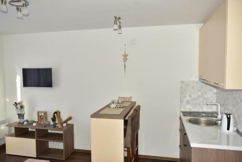 Apartamento Gorstak I I II
