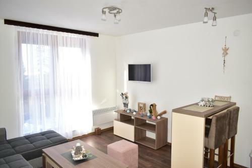 Apartamento Gorstak I I II