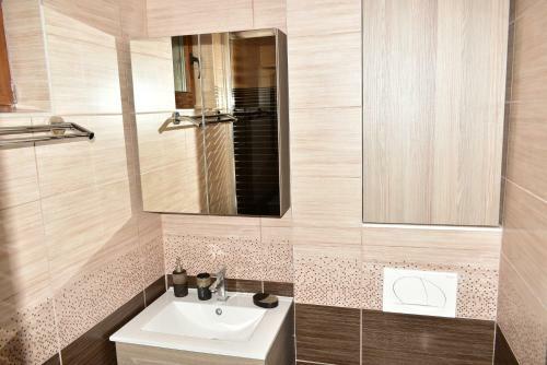 Apartamento Gorstak I I II