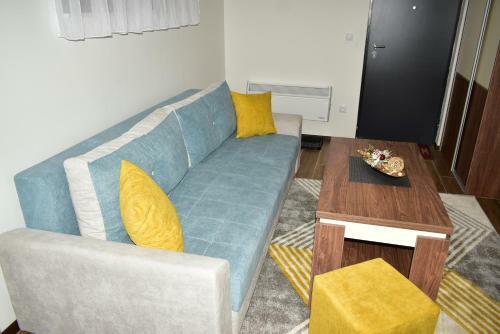 Apartamento Gorstak I I II