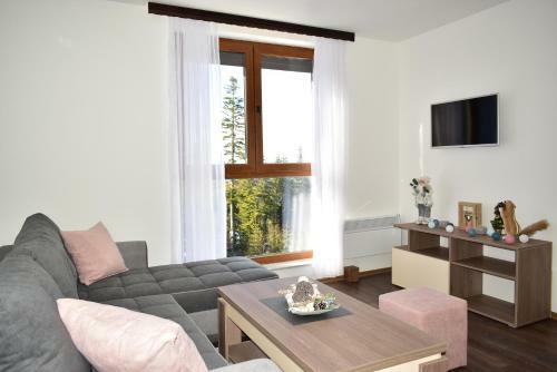 Apartamento Gorstak I I II