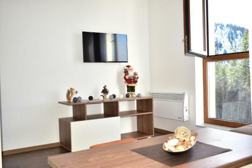 Apartamento Gorstak I I II