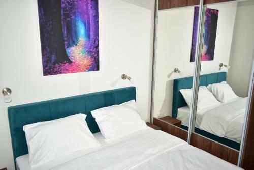 Apartamento Gorstak I I II