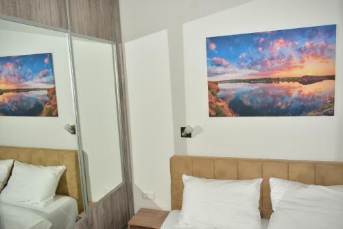 Apartamento Gorstak I I II