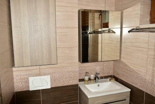 Apartamento Gorstak I I II