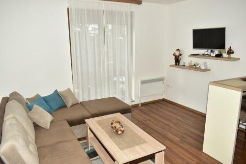 Apartamento Gorstak I I II