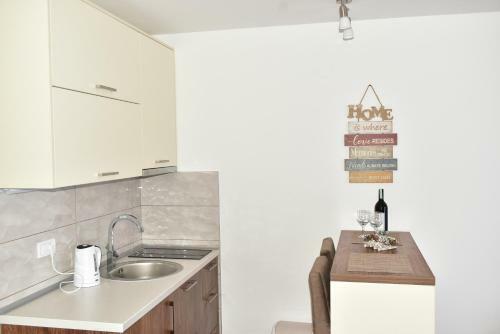 Apartamento Gorstak I I II