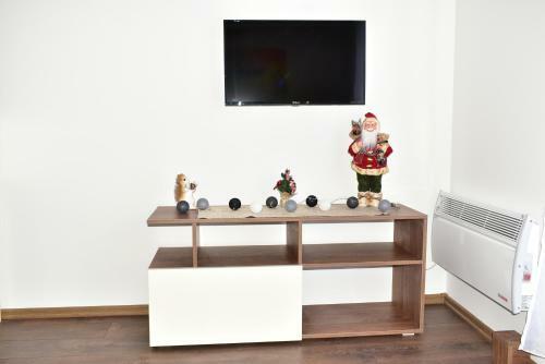 Apartamento Gorstak I I II