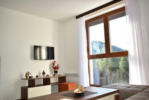 Apartamento Gorstak I I II