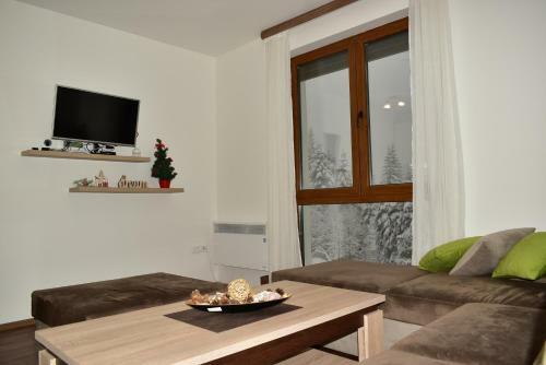 Apartamento Gorstak I I II