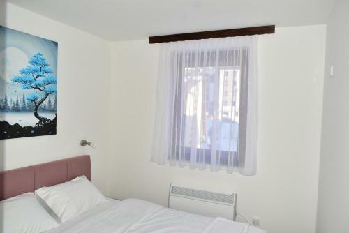 Apartamento Gorstak I I II