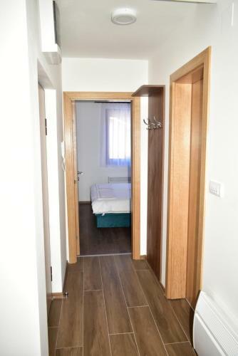 Apartamento Gorstak I I II