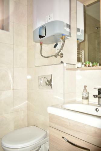Apartamento Gorstak I I II