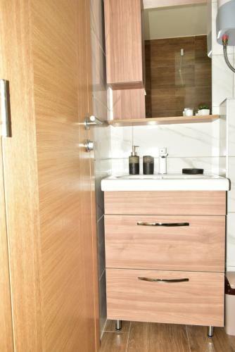 Apartamento Gorstak I I II