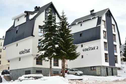 Apartamento Gorstak I I II