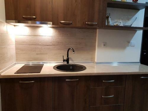Apartmani Janjic
