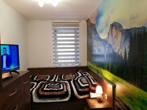Apartmani Janjic