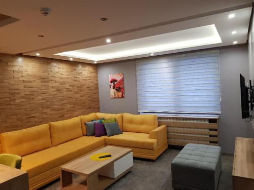 Apartmani Janjic 1