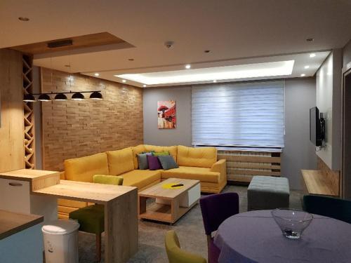 Apartmani Janjic 1