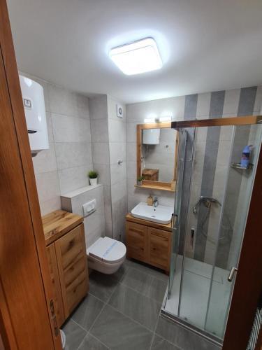 Apartamentos Olimpijska Kuca A109