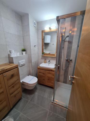 Apartamentos Olimpijska Kuca A109
