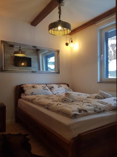 Apartamentos Olimpijska Kuca A109
