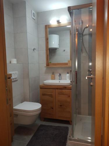 Apartamentos Olimpijska Kuca A109