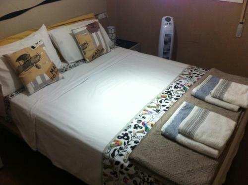 Apartamento Entre Tres Playas Selectas