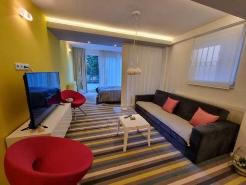 Apartamento Jahorina Sydney & Rio Metropolitan